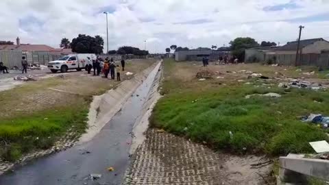 Women’ bodies dumped in canals;