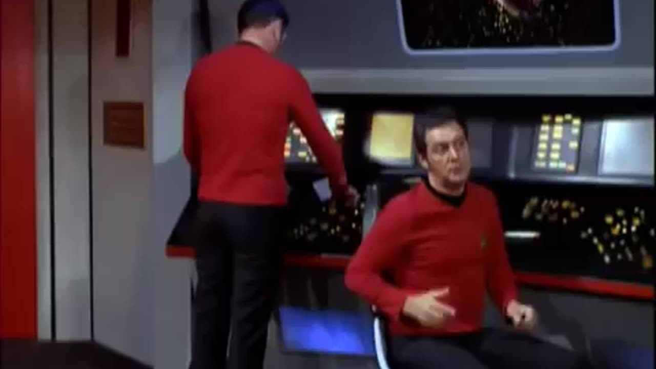 🚀 Funny | When Star Trek Meets Monty Python | FunFM