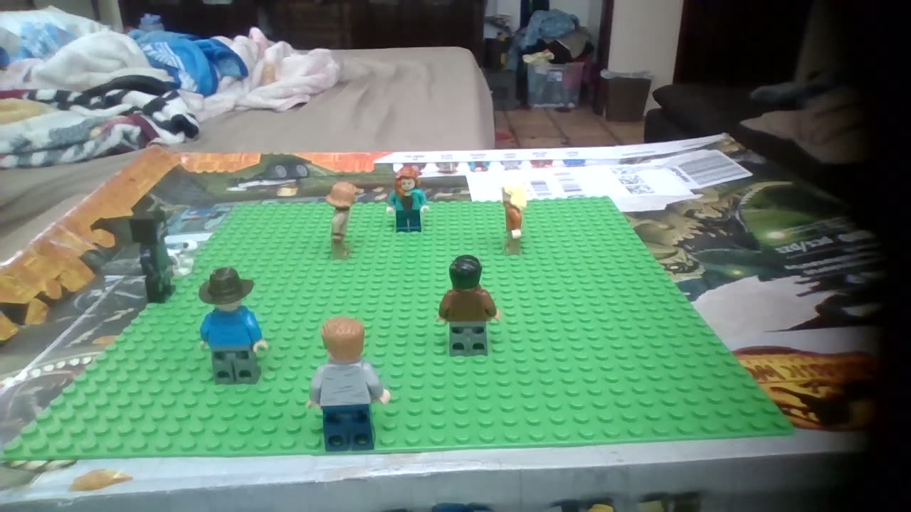 lego games