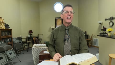 7-28-24 Promise and a Hope for Life James 1:1-4, 12