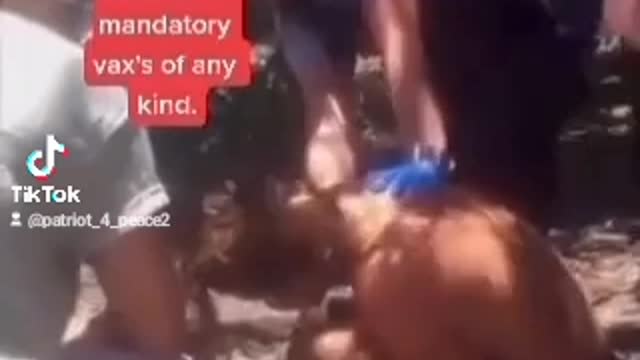 They are coming for your kids