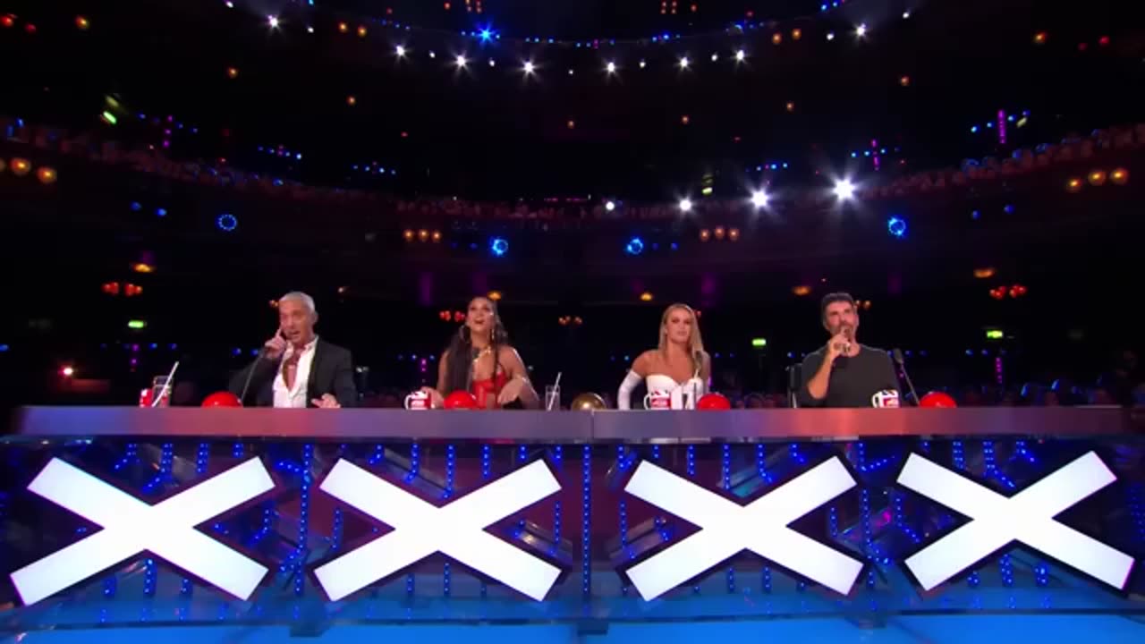 TOP 10 FUNNIEST AUDITIONS SO FAR ON BRITAIN'S GOT TALENT 2023 | Top Talent