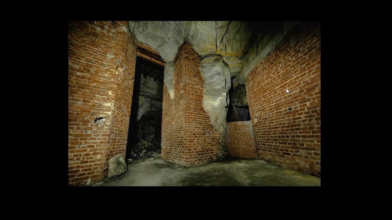 Beneath the surface of Europe