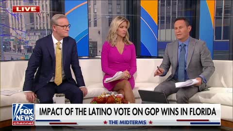 'What an insult': Jen Psaki ripped for comment on Hispanic voters