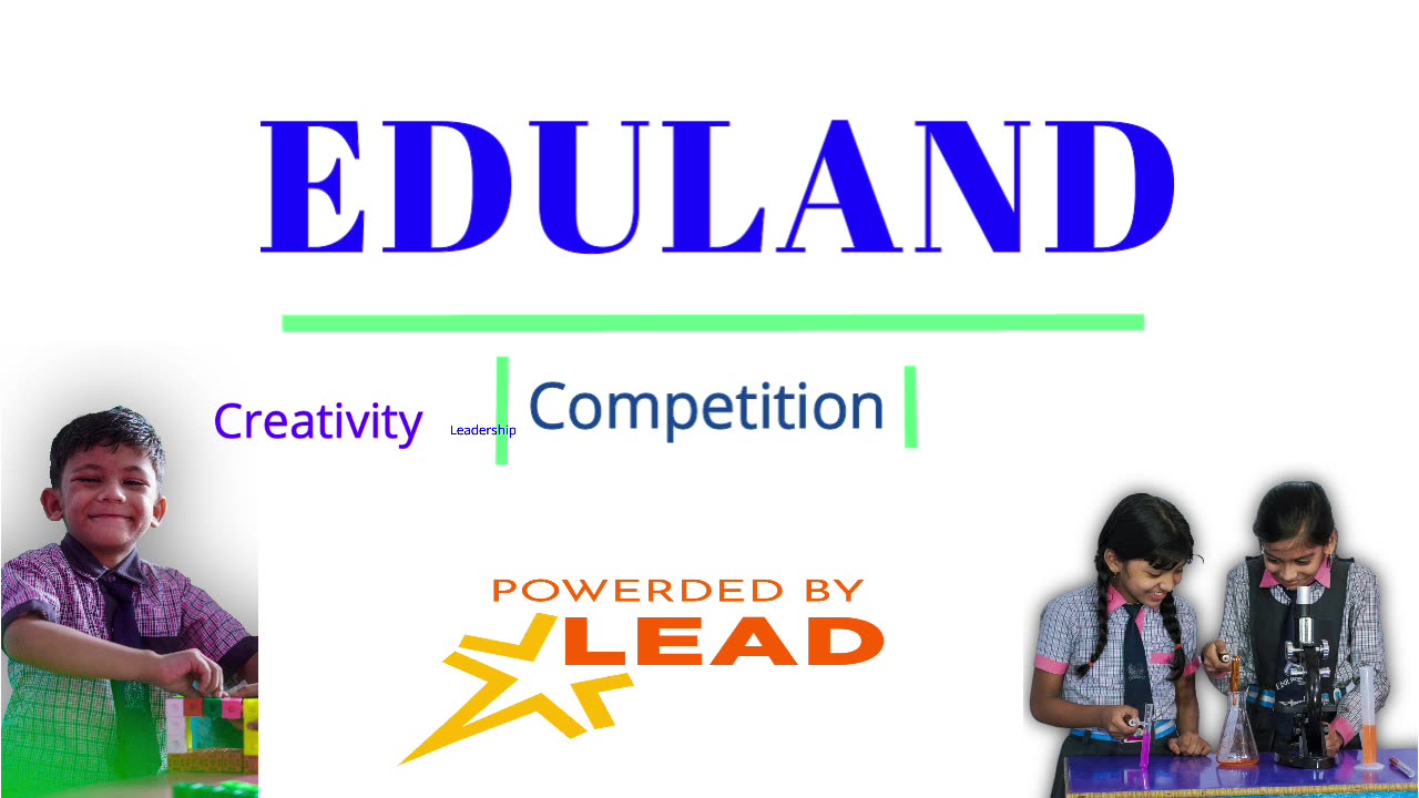 Eduland Intro