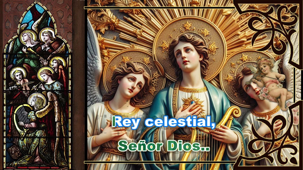 Gloria a Dios (10)
