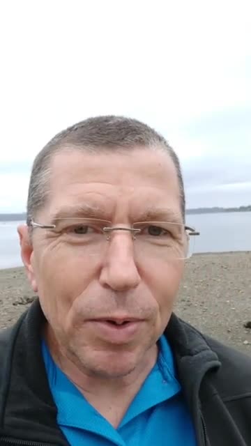 Silverdale Encouraging Word