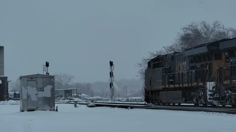 Csx