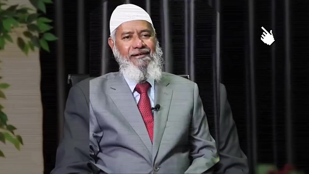 Dr Zakir naik visit Pakistan