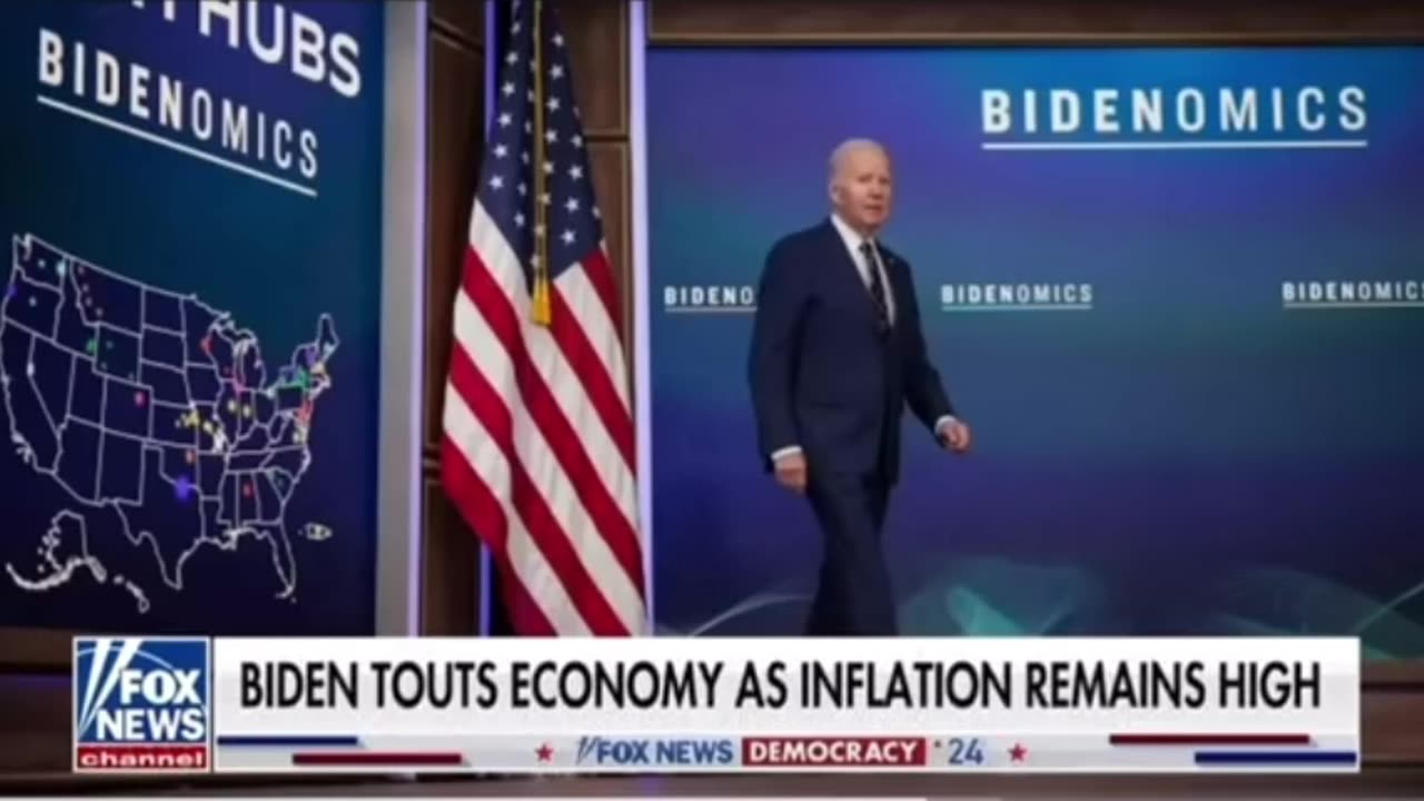 Joe Biden can't tell the truth