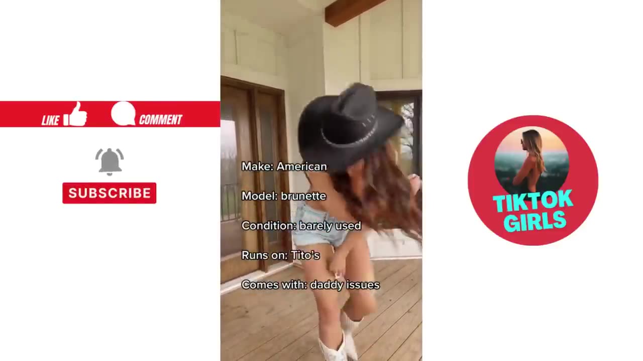 Sexy Girl