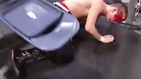 💪😱😱