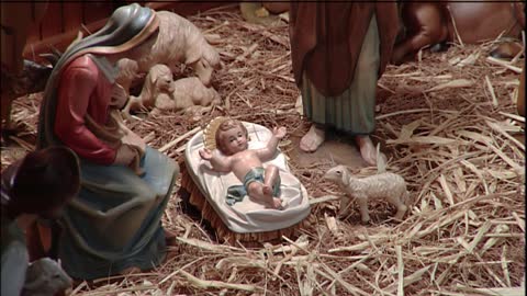 Daily Readings and Homily - 2021-12-25 - Fr. Matthew