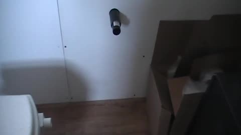 The Off Grid Tiny House 107 Plumbing