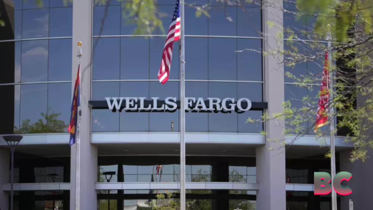 Wells Fargo employee found in her cubicle 4 days after last scanning into work