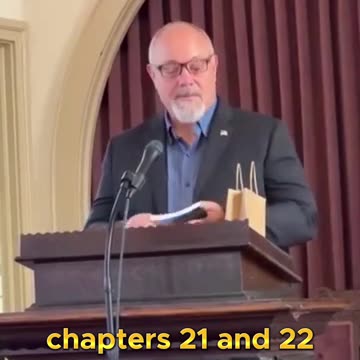 Unveiling the New Heaven and New Earth