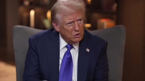 Tyrus Interviews President Trump