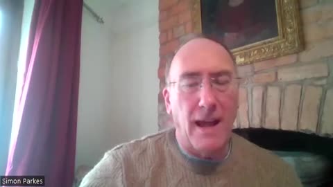 Simon Parkes Shocking News 11/09/22