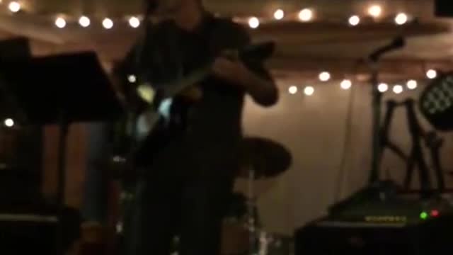 Bright by Echosmith (Live Cover)