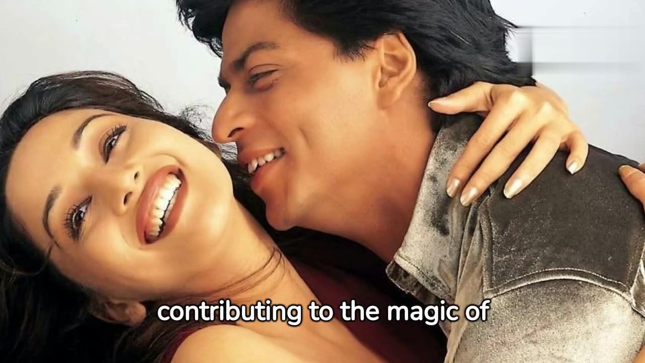 Bollywood Actresses: Unforgettable On-Screen Jodis That Left a Lasting Impression