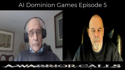 AI Dominion Games Ep 5: Combat Sportsbook Murders