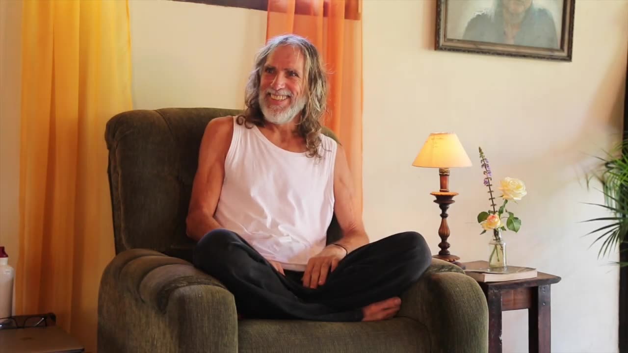Satsang: True Art is self-sacrifice