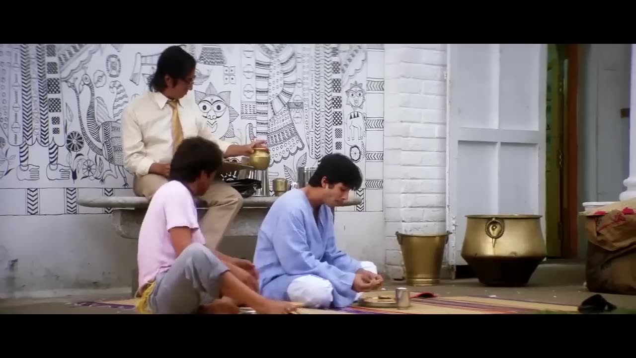 Mujhe kapade dhona nahi arhahey ise ata hey rajpal yadav best comedy scene