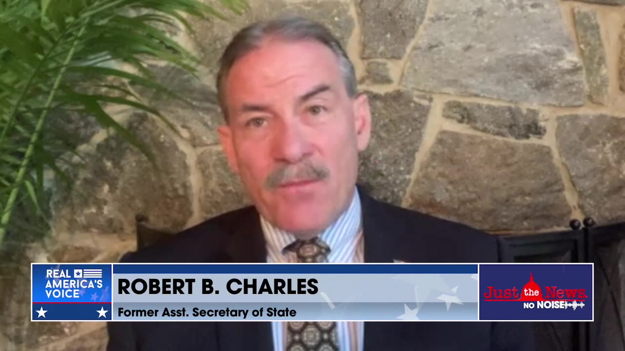 Bobby Charles: The $31.4 trillion U.S. national debt is ‘inconceivable’