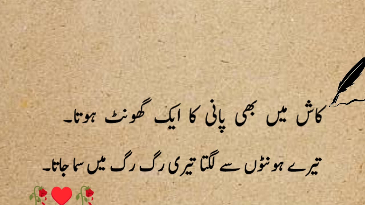 Urdu peotry deepline💔 Mirzagalib peotry heart toching peotry ❤️