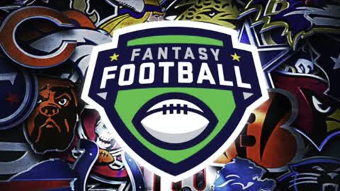 NFL fantasy round 1