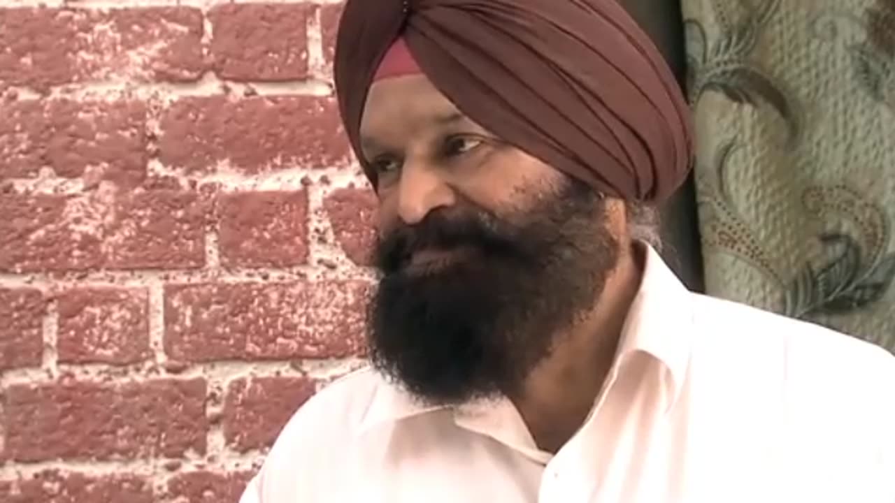 Ek veer ki ardaas veera