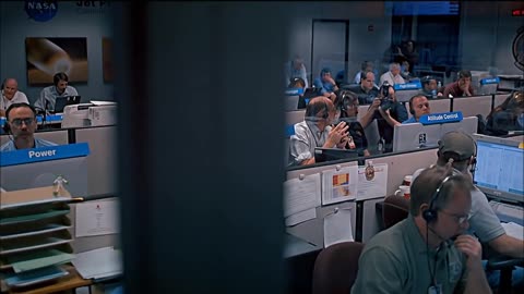 Nasa and space 🌌🚀