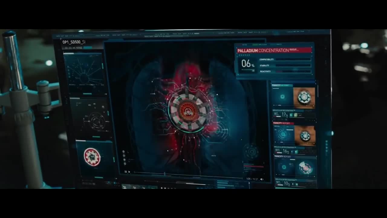 IRON MAN 4: RISE OF MORGAN STARK "Teaser Trailer" (2022) | Robert Downey Jr, Marvel Studios'