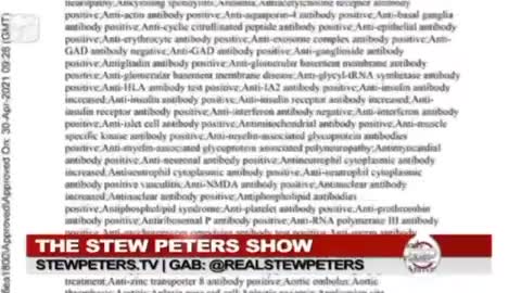 Pfizer zna da vaxx ubija