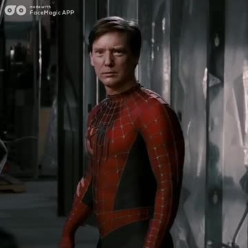 Donald Trump Forgives The Sandman Meme!