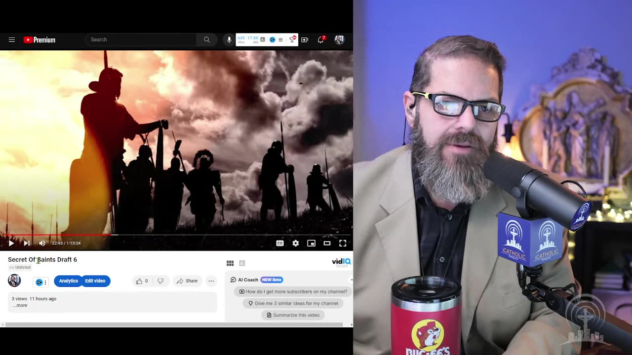Live News Today | The REAL Victims of the Climate Mafia