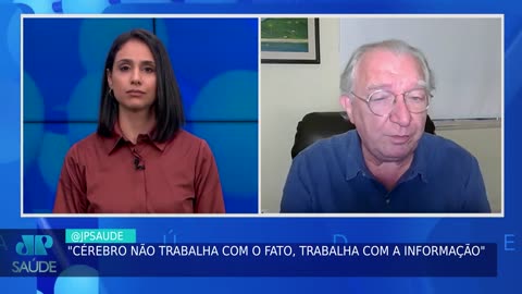 Como o cérebro reage a situações estressantes?