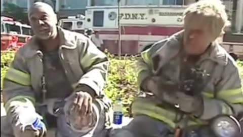 9/11 Firefighters account