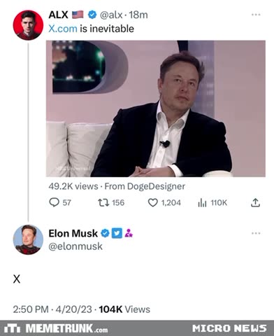 X: the everything app