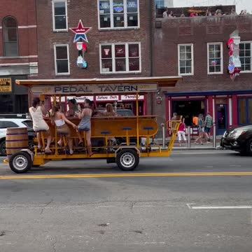 John Rich’s Redneck Riviera Bar & BBQ