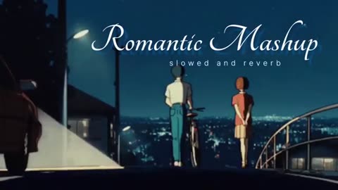 Romantic mashup