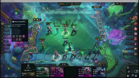 Not Another Duelist Comp | Monsters Attack Glitched Out | Teamfight Tactics | Hyper Roll