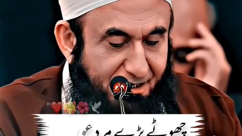 Molana tarqa Jamil