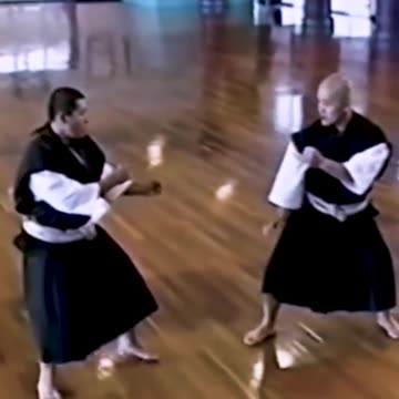 Japanese Martial Arts
