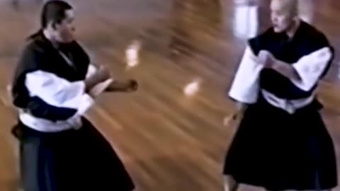 Japanese Martial Arts