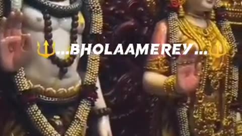 Har har mahadev