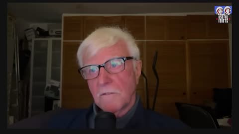 Haim Bresheeth (Who Was Just ARRESTED) Interview Only - 5 Nov 2024