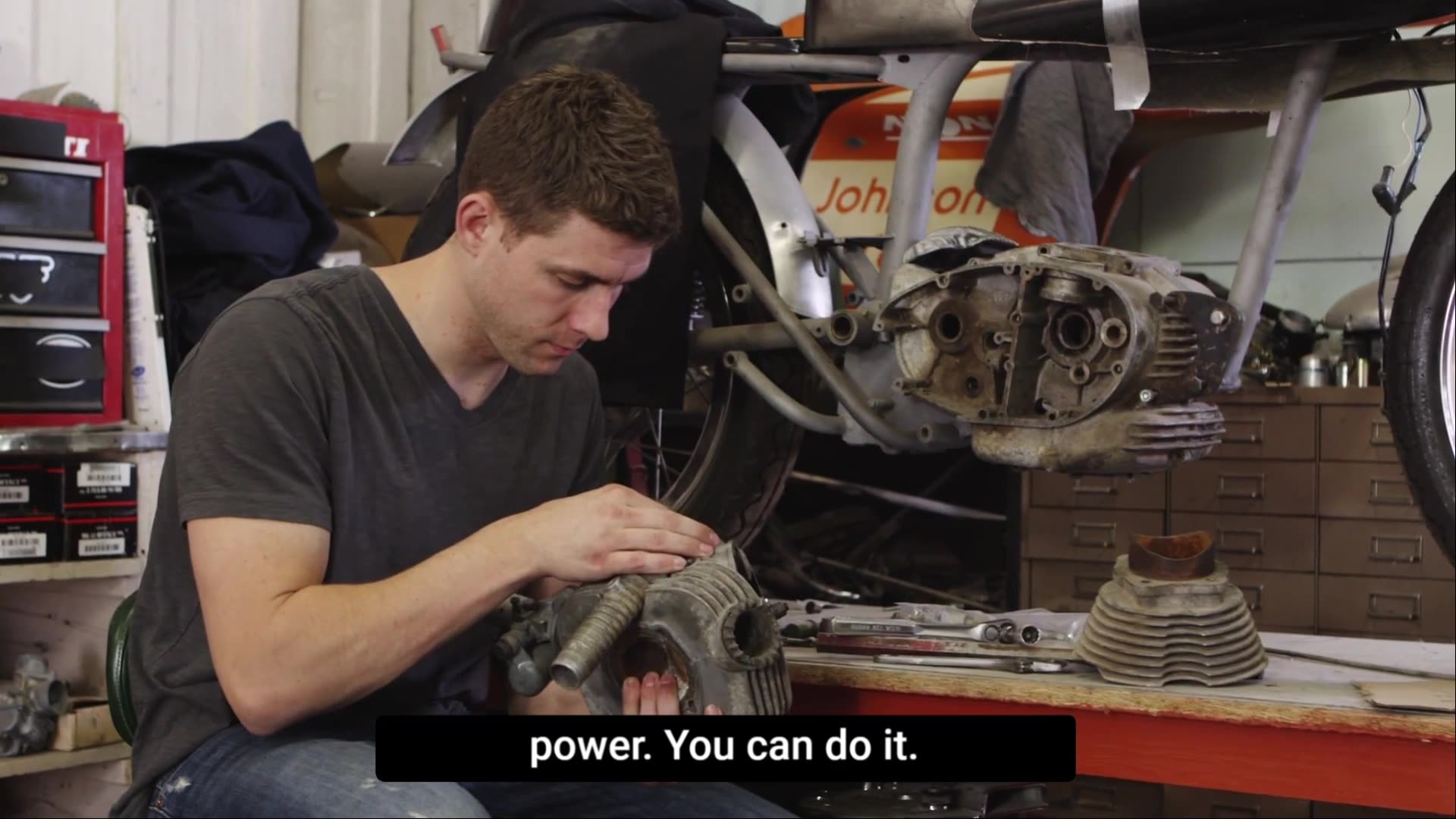 Unstoppable Success Harnessing the Power of Hard Work & Determination