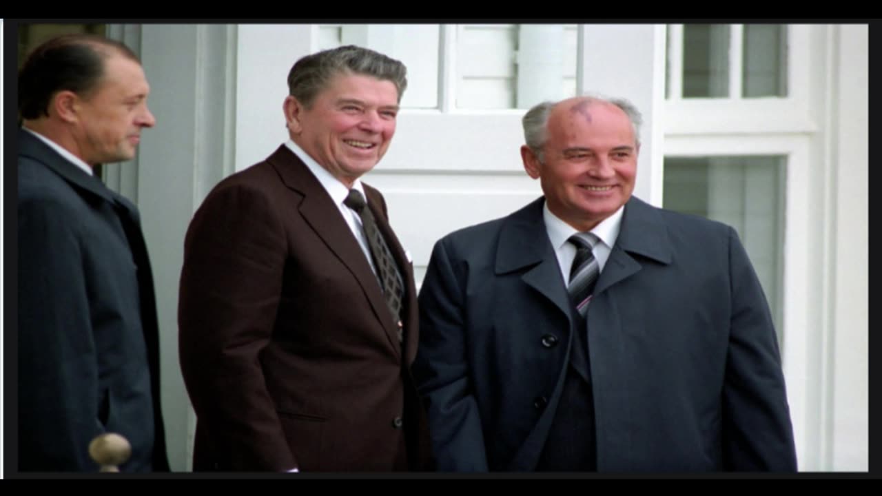 Reagan's Bold Strategy: The Impact and Legacy of the Reagan Doctrine