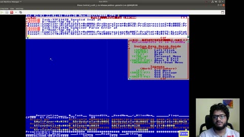 TempleOS - The Weirdest OS I Have EVER Seen